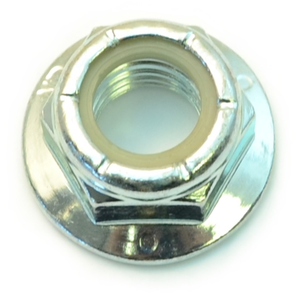 5/8-11 Flg Lock Nut Gr5