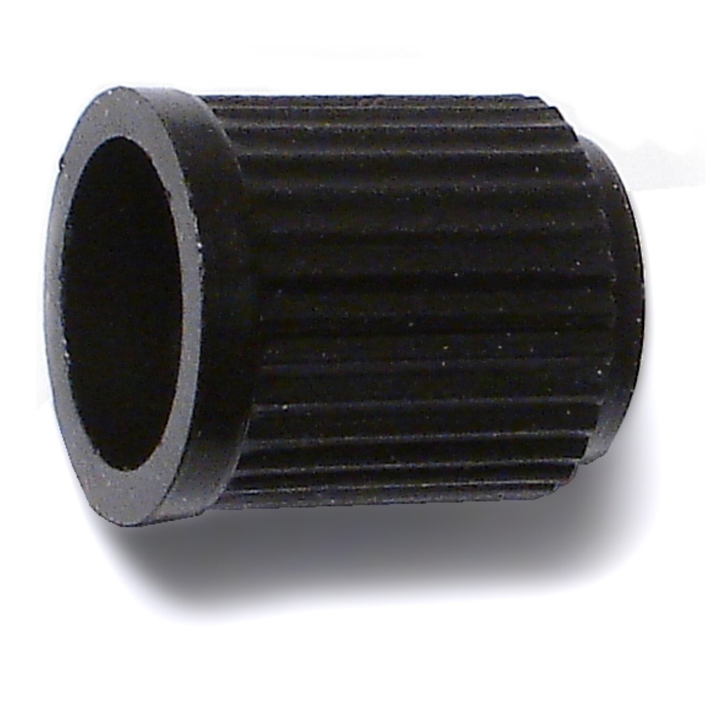 Black Valve Cover