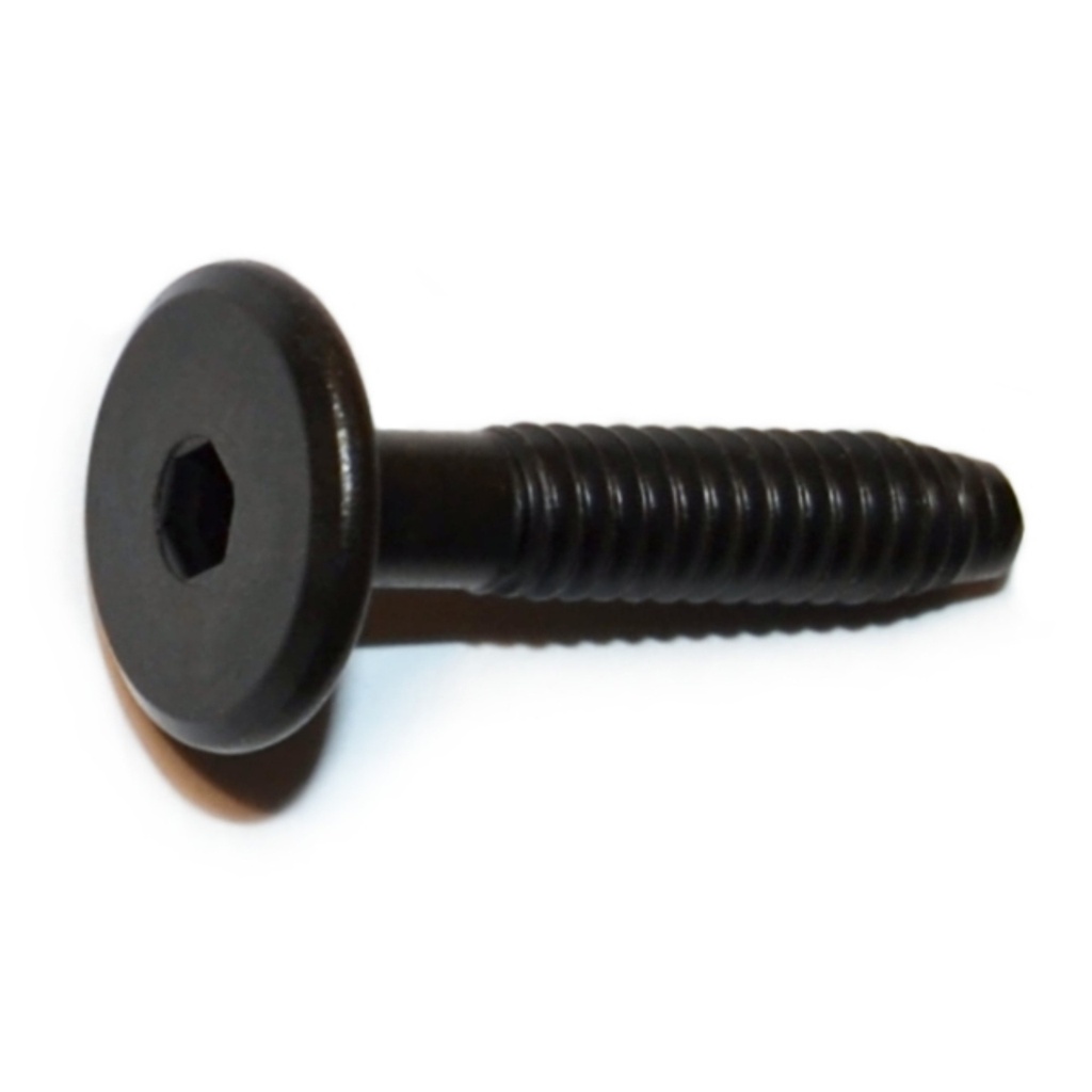 1/4-20 x 1.18 Jnt Con Bolt Blk
