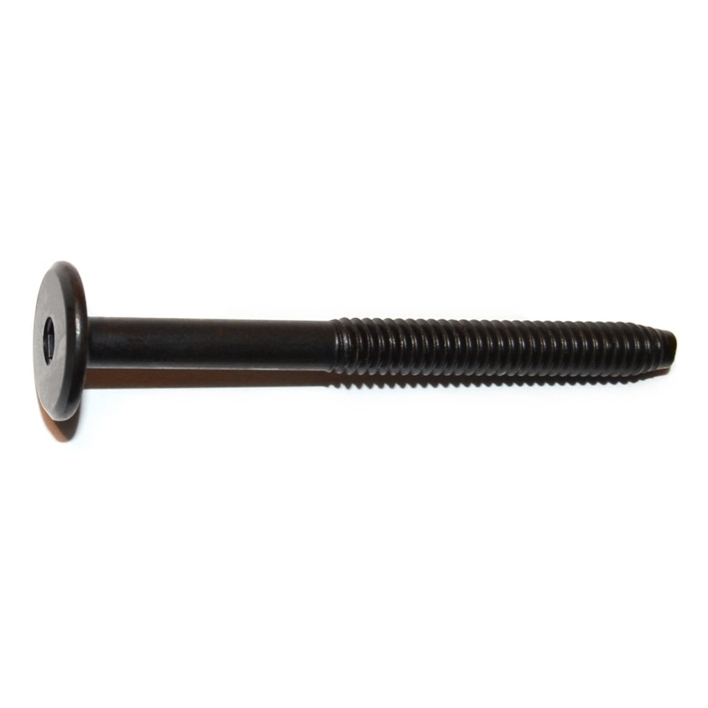 1/4-20 x 2.75 Jnt Con Bolt Blk