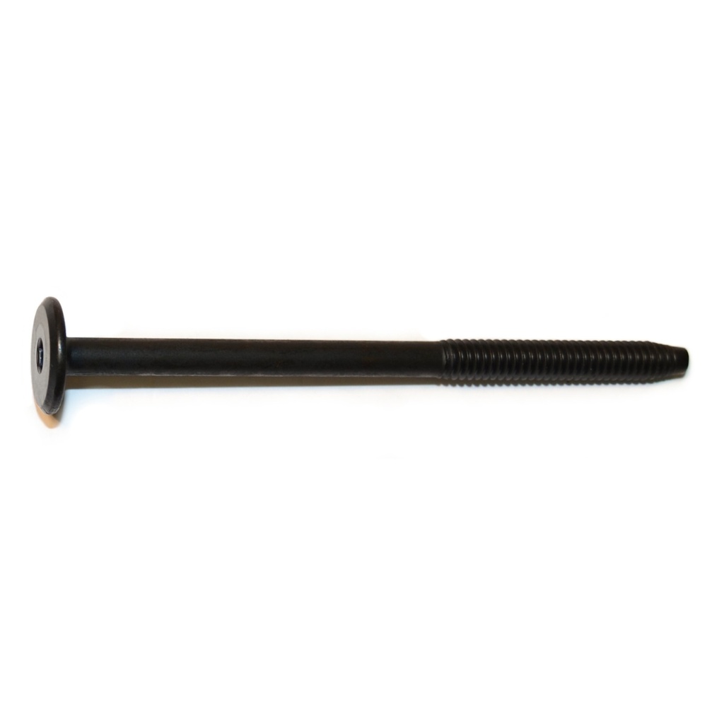 1/4-20 x 3.94 Jnt Con Bolt Blk