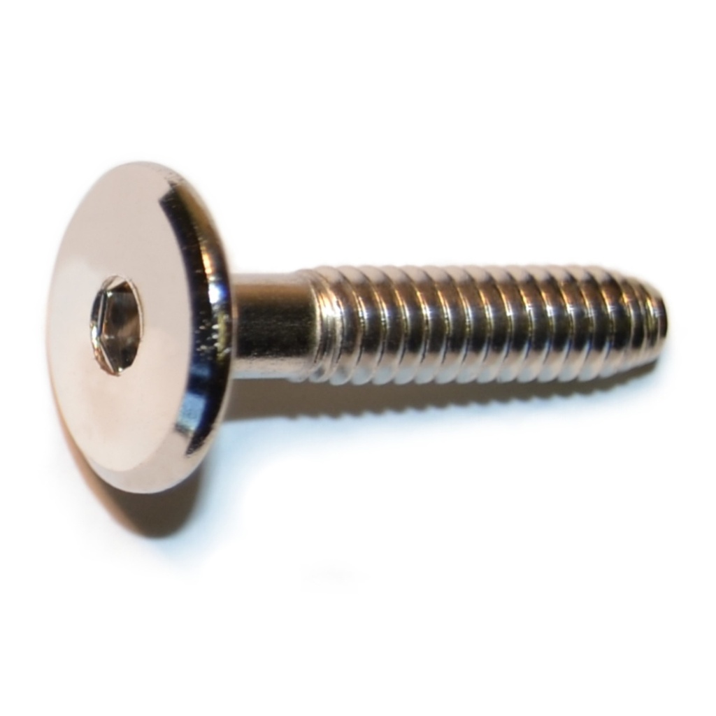 1/4-20 x 1.18 Jnt Conn Bolt Ni
