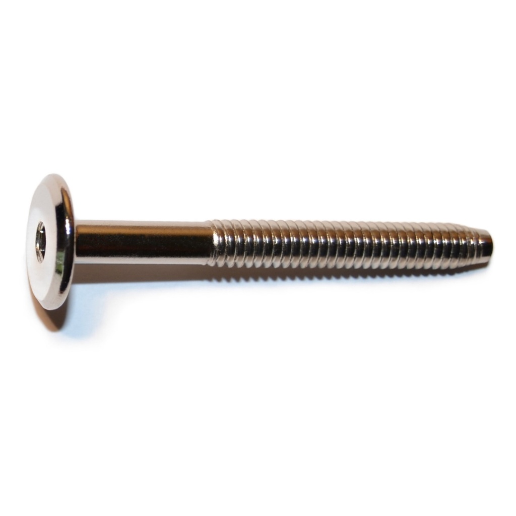 1/4-20 x 2.36 Jnt Conn Bolt Ni
