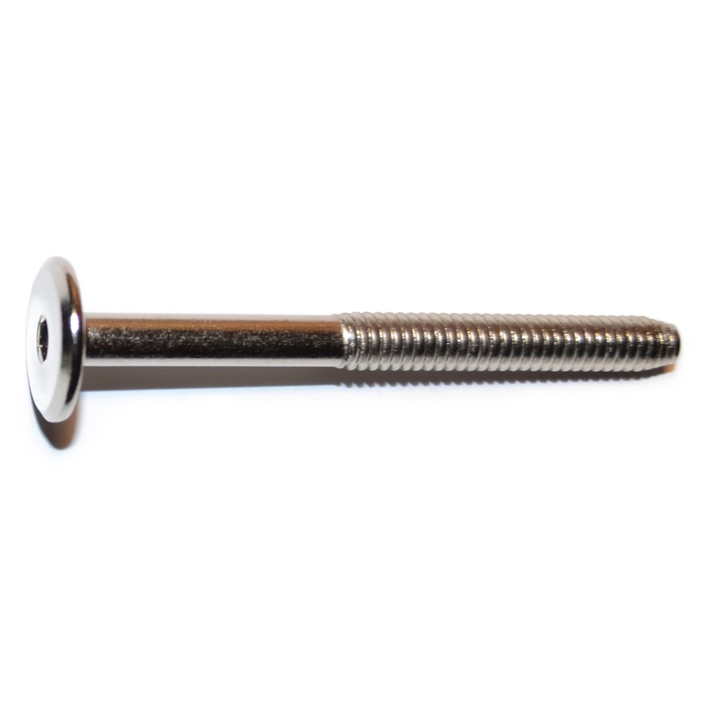 1/4-20 x 2.75 Jnt Conn Bolt Ni