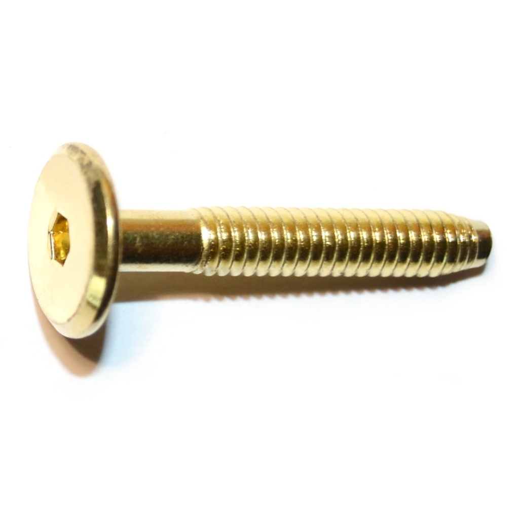 1/4-20 x 1.57 Jnt Con Bolt Br