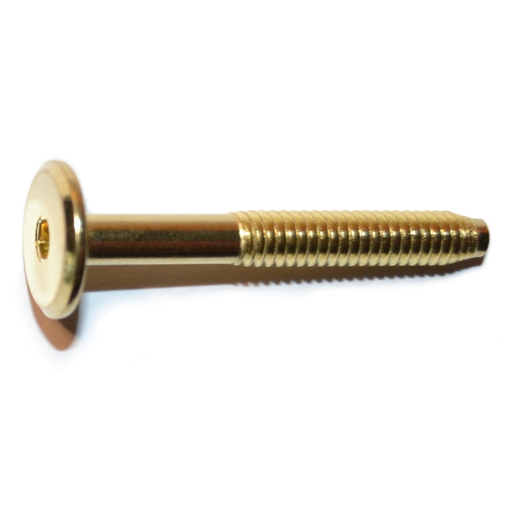 1/4-20 x 1.97 Jnt Con Bolt Br