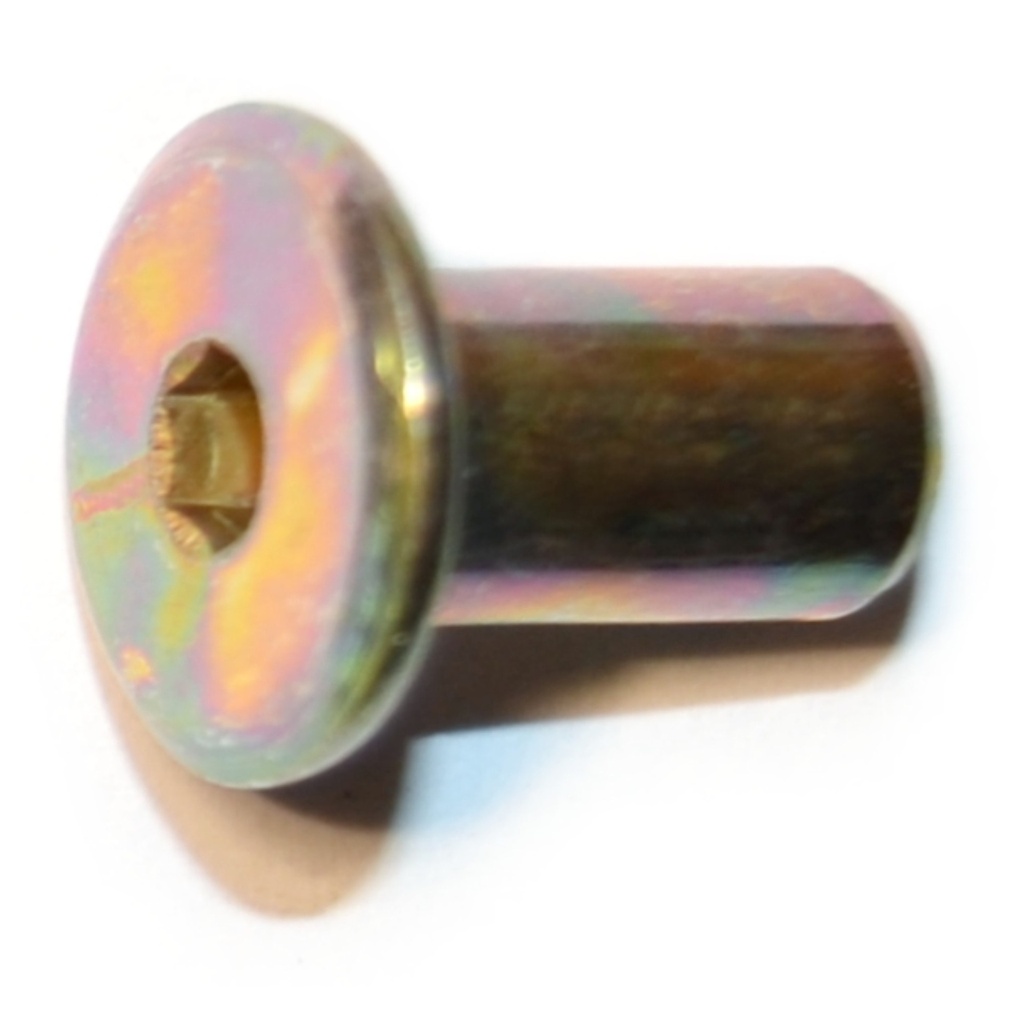 6mm-1.0 Jnt Con Cap YZ
