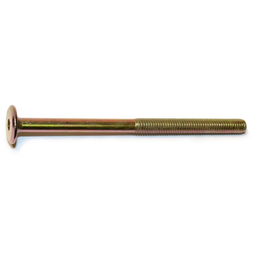 6mm-1.0 x 95mm Jnt Con Bolt YZ