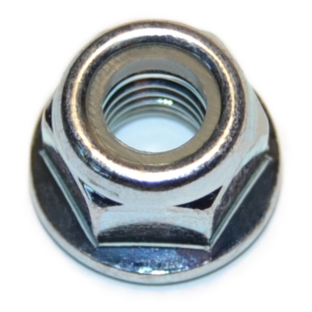 8mm Flg Lock Nut Cl8