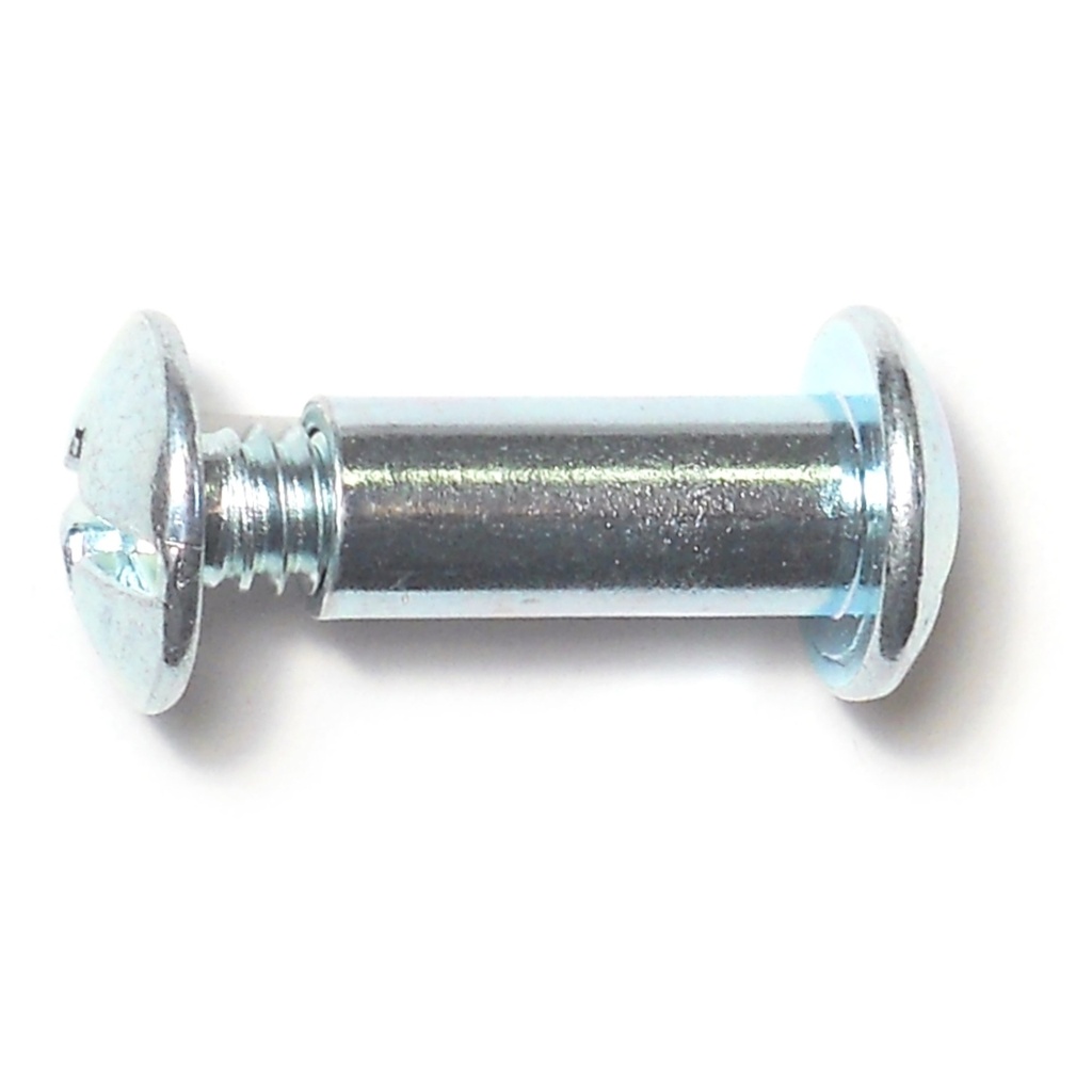 5/16 x 3/4 Zinc Post w/Scre