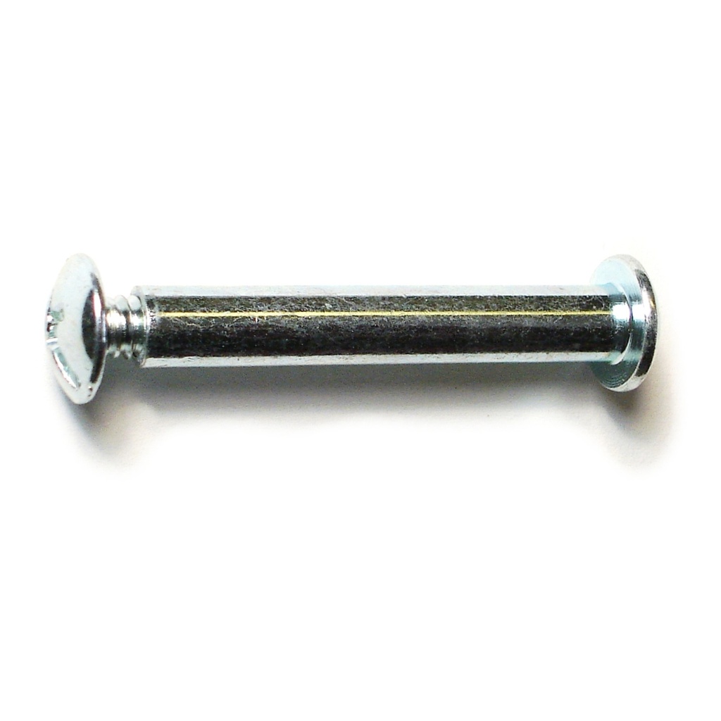 5/16 x 2 Zinc Post w/Scre