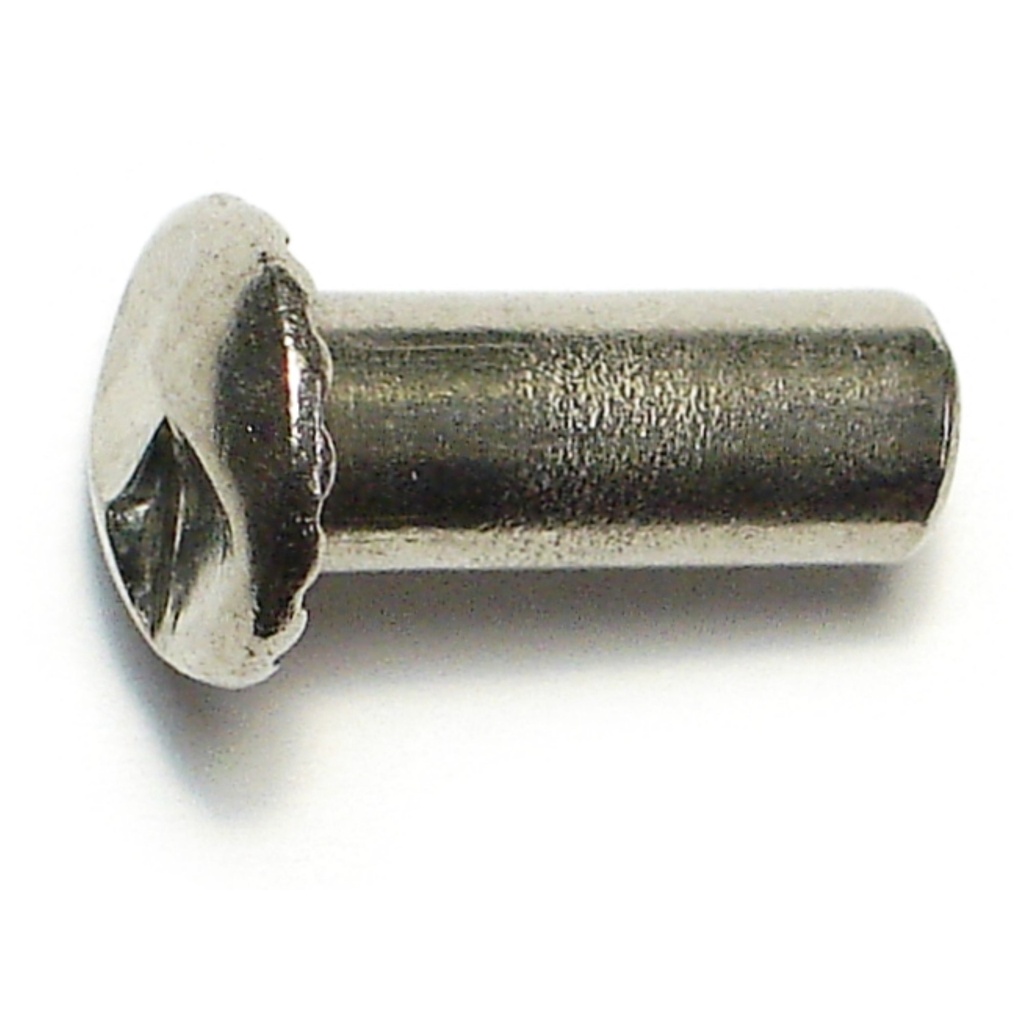 1/4 x 5/8 Screw Post SS
