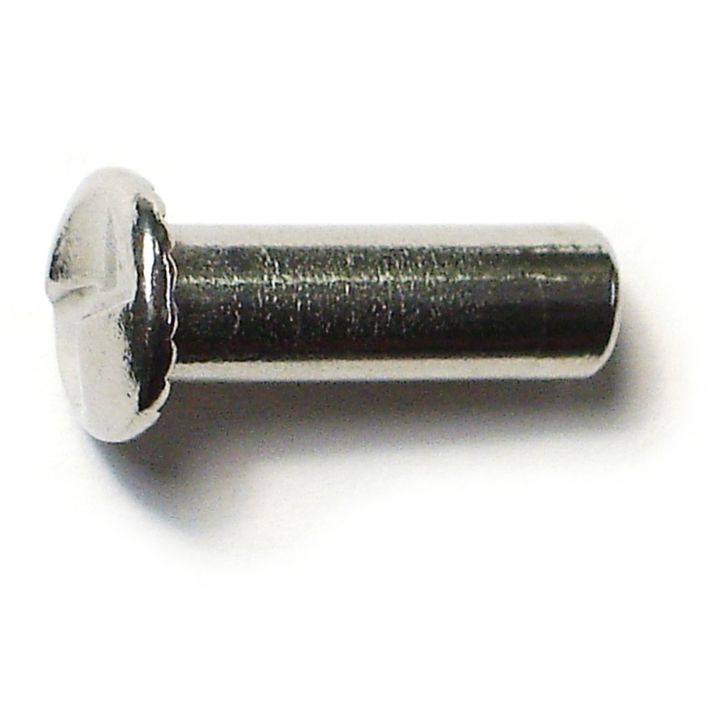 1/4 x 3/4 Screw Post SS
