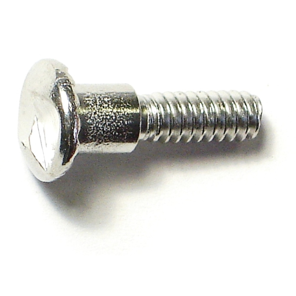 10-24 x 3/4 One Way Pn MS SS