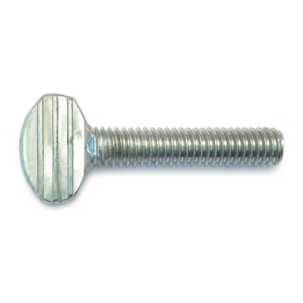 5/16-18x 1-1/2 Thumb Screw SS
