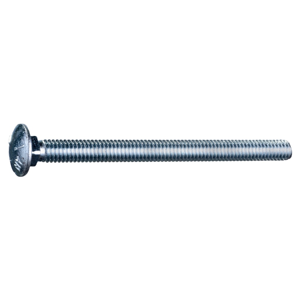 5/16-18 x 4 Carriage Blt Gr5