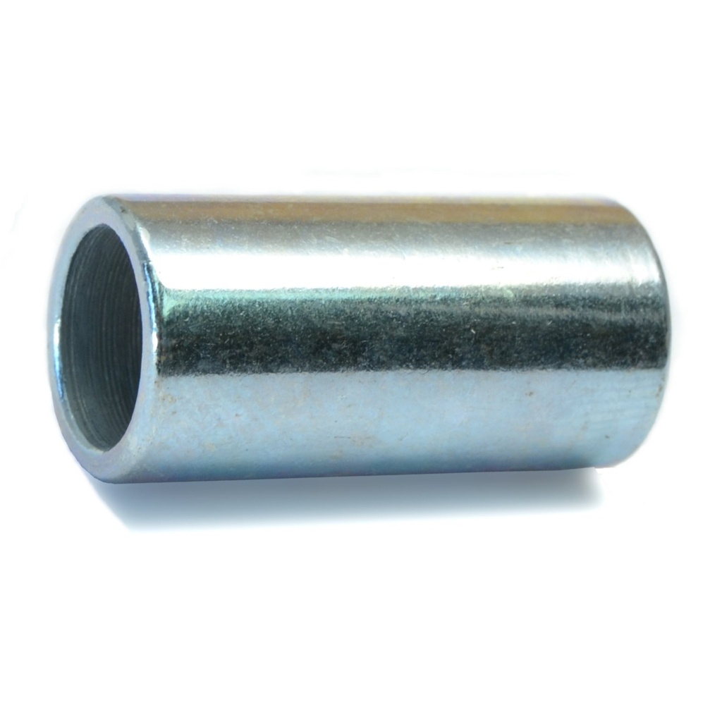 3/8 x 1/2 x 1 Solid Stl Spacer
