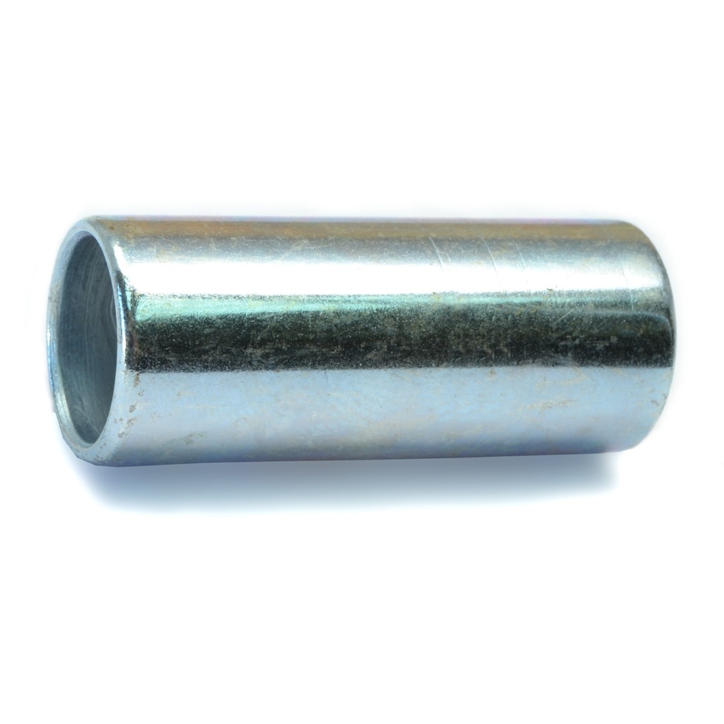 1/2x 5/8x1-1/2 Solid Stl Spacer