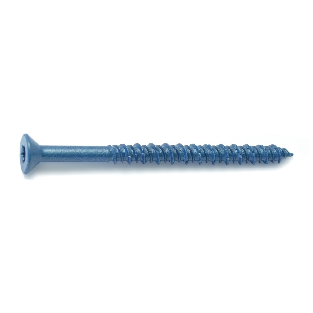 3/16 x 2-3/4 Star Flat TMstr
