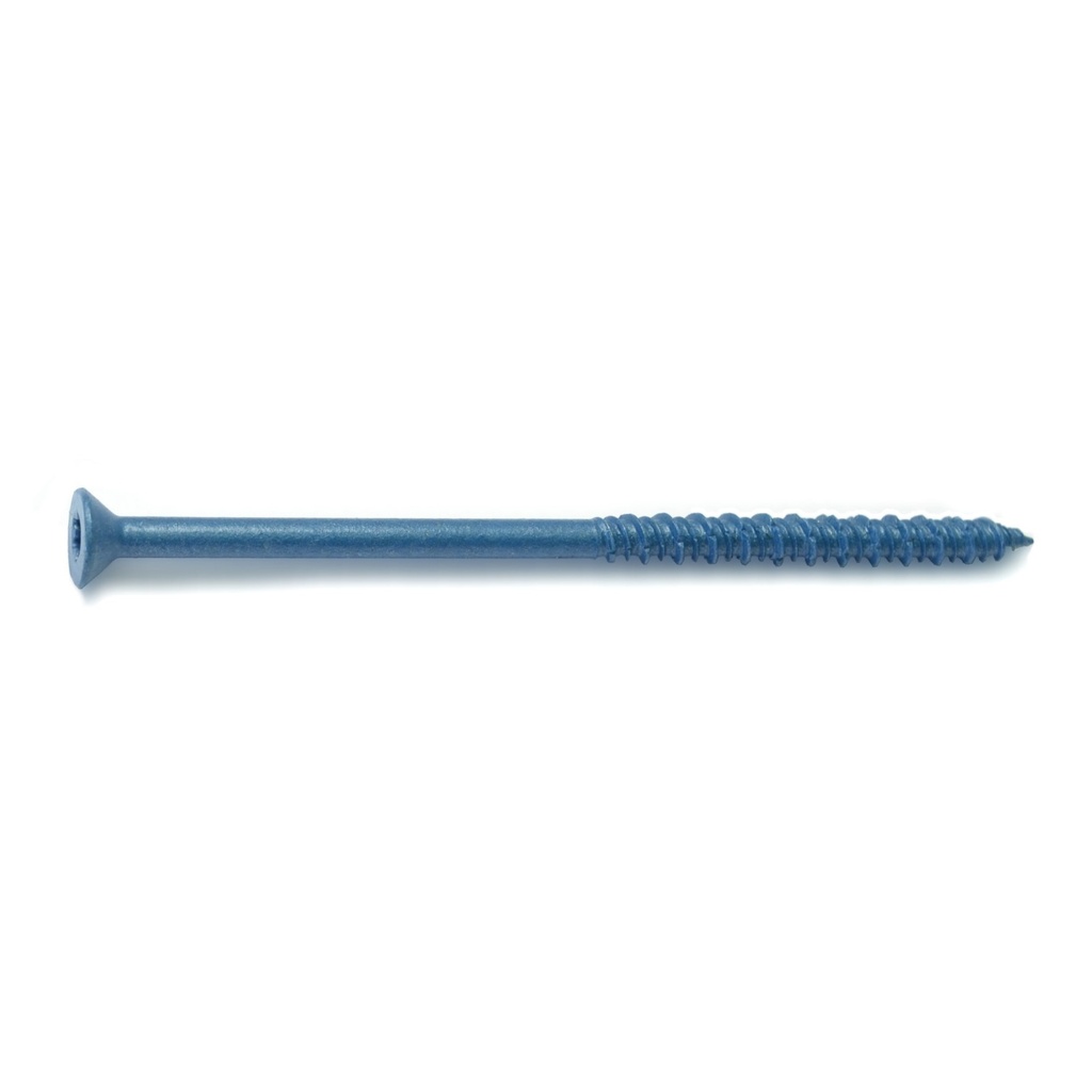 3/16 x 4 Star Flat TMstr