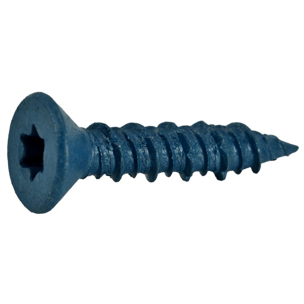 1/4 x 1-1/4 Star Flat TMstr