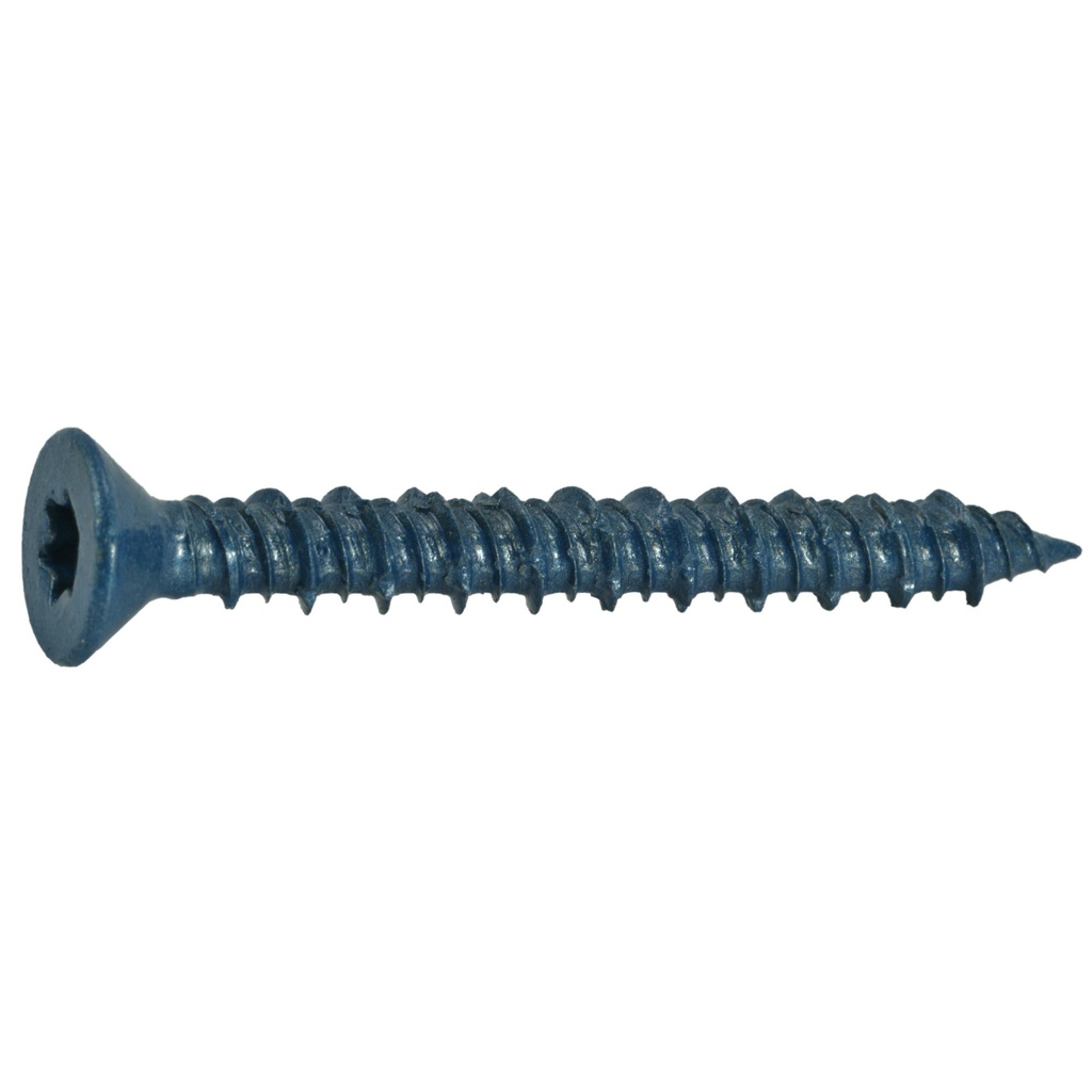 1/4 x 2-1/4 Star Flat TMstr