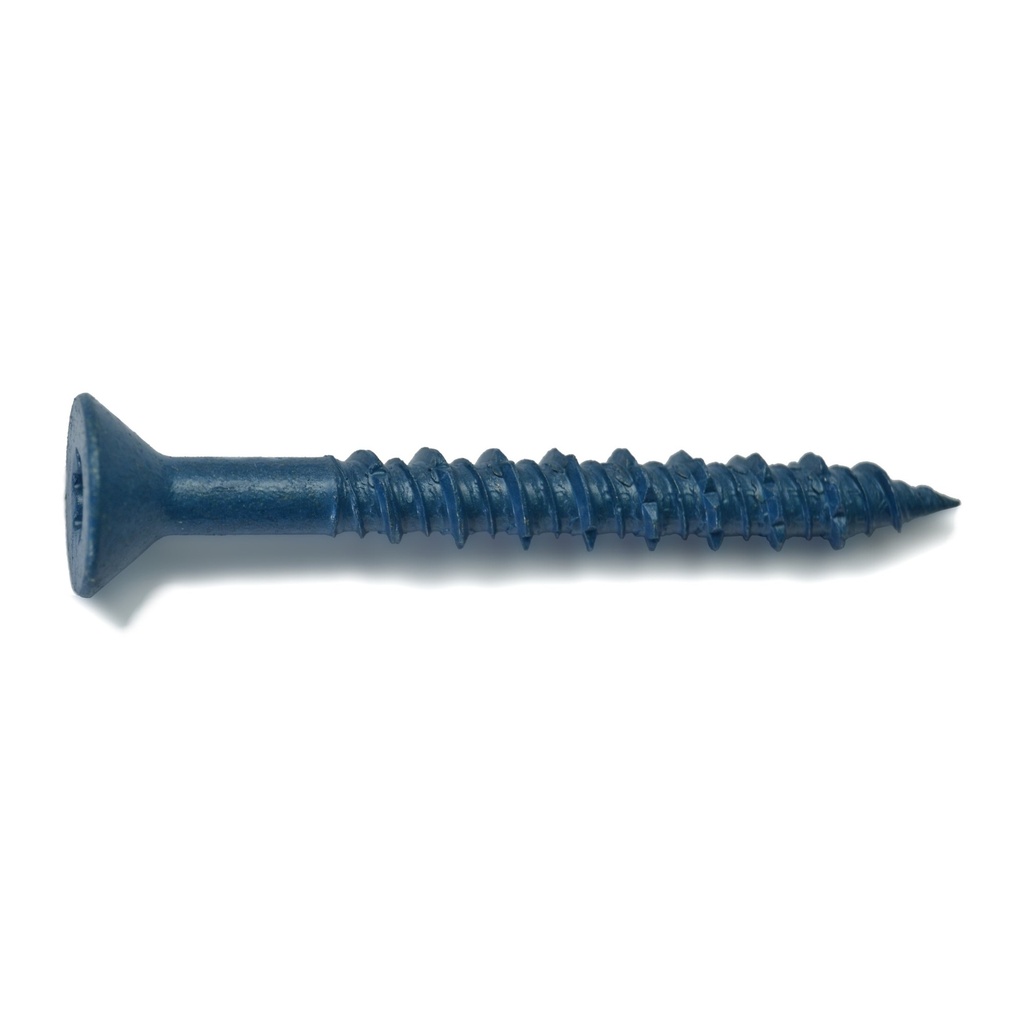 5/16 x 2-3/4 Star Flat TMstr