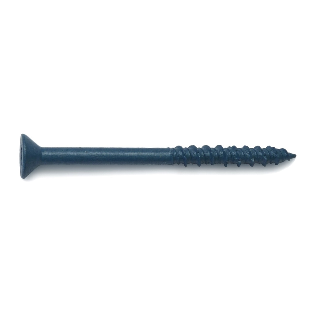 5/16 x 4 Star Flat TMstr