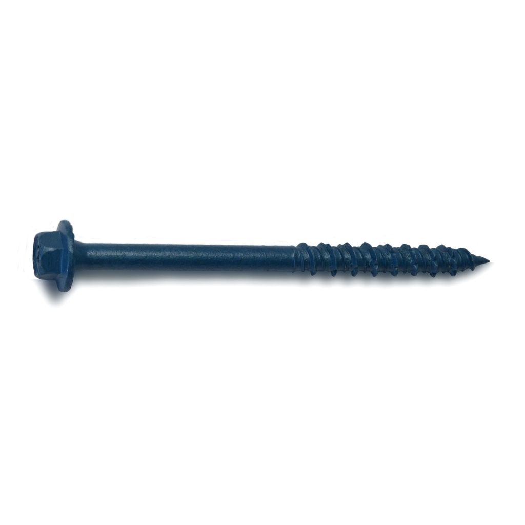 5/16 x 4 Star Hex TMstr