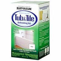 384165 WHITE REFINISHING KIT G