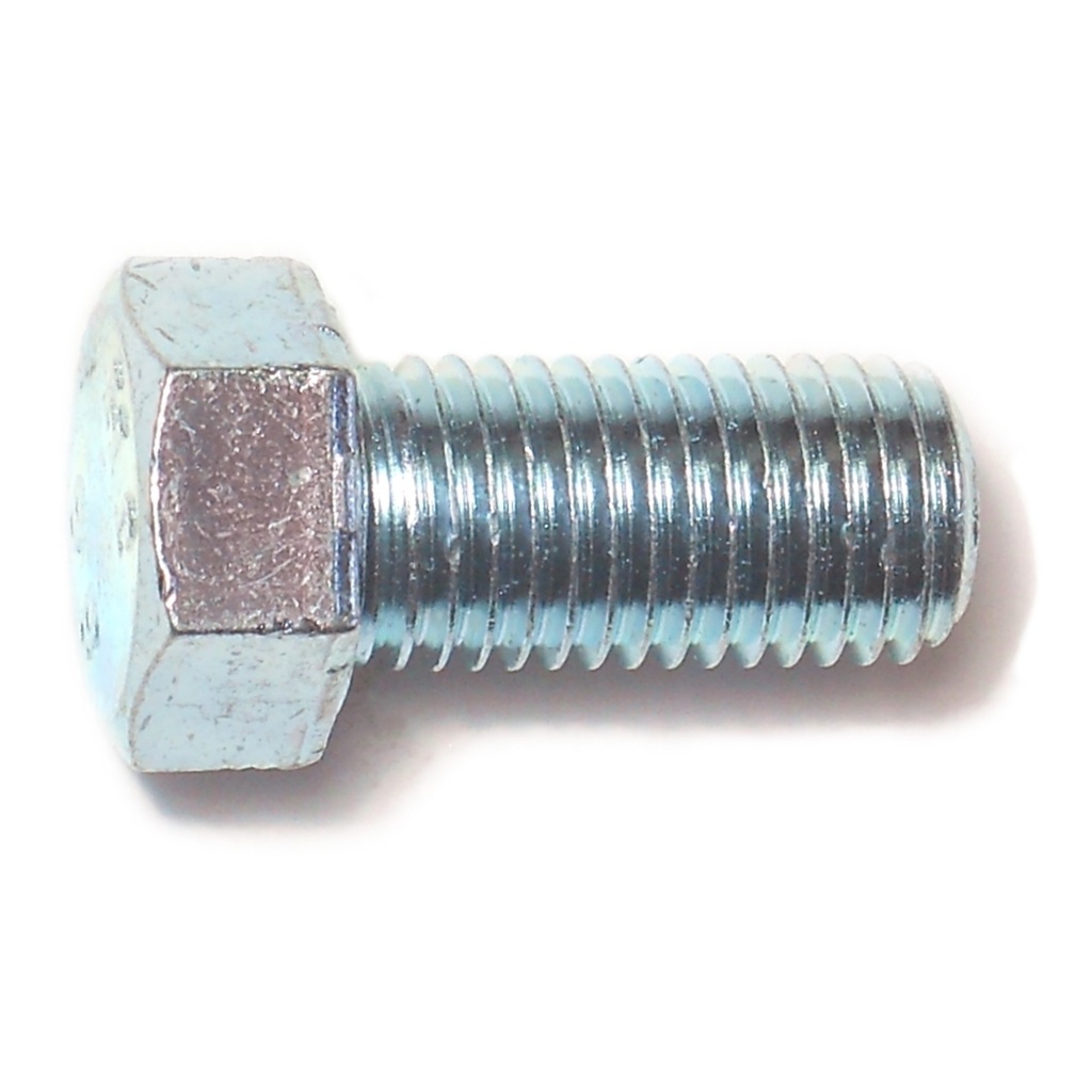 10mm-1.25x20mmJIS Hex Cap 8.8