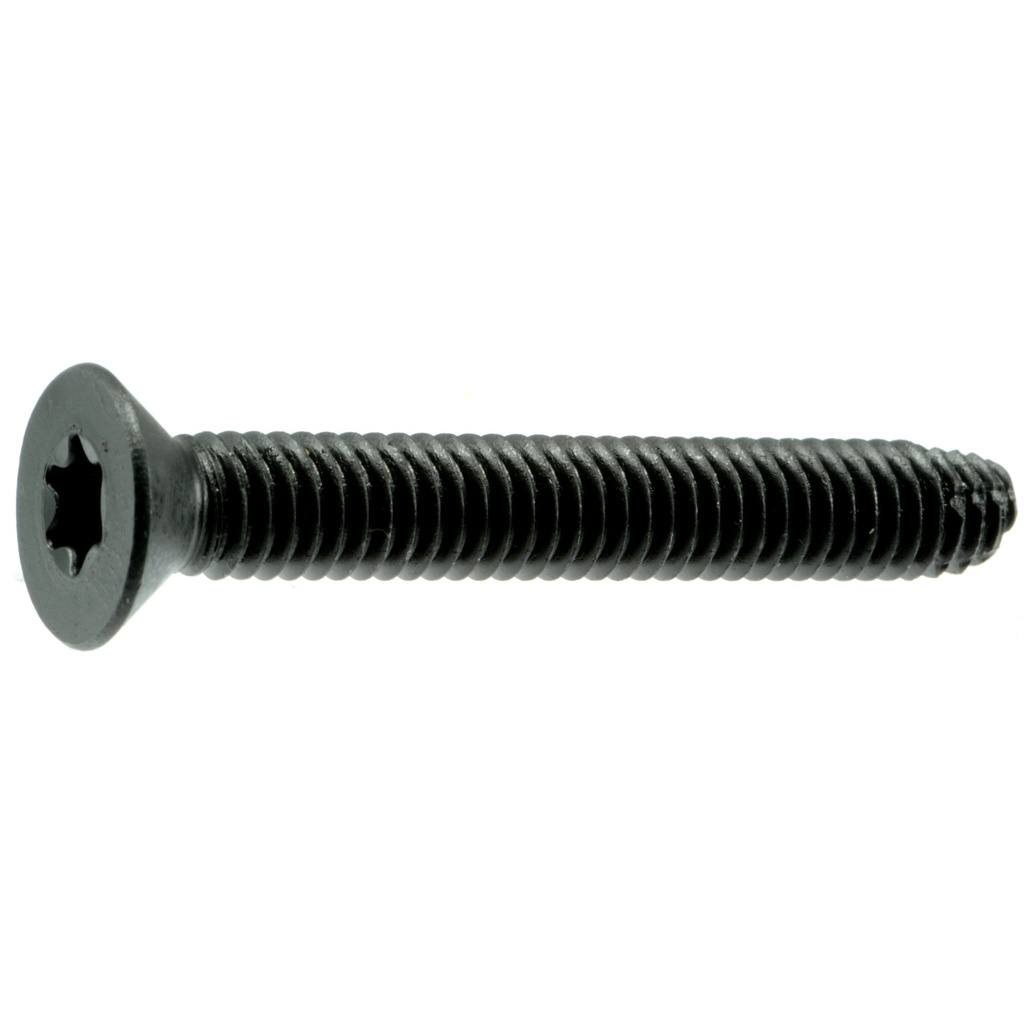 5/16-18x 2-1/4 Saber Fl Brd Scr