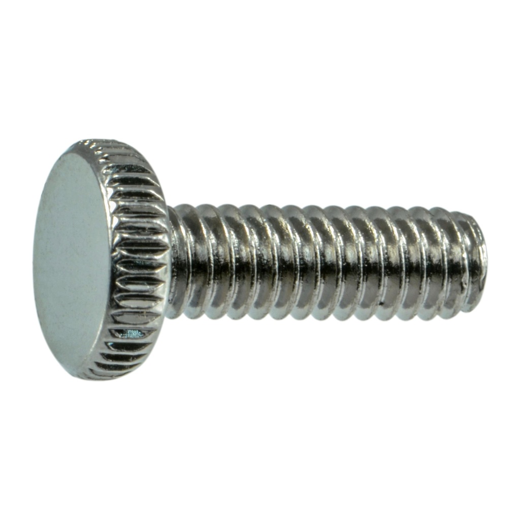 8-32 x 1/2 Fan Fitter Sc Cr
