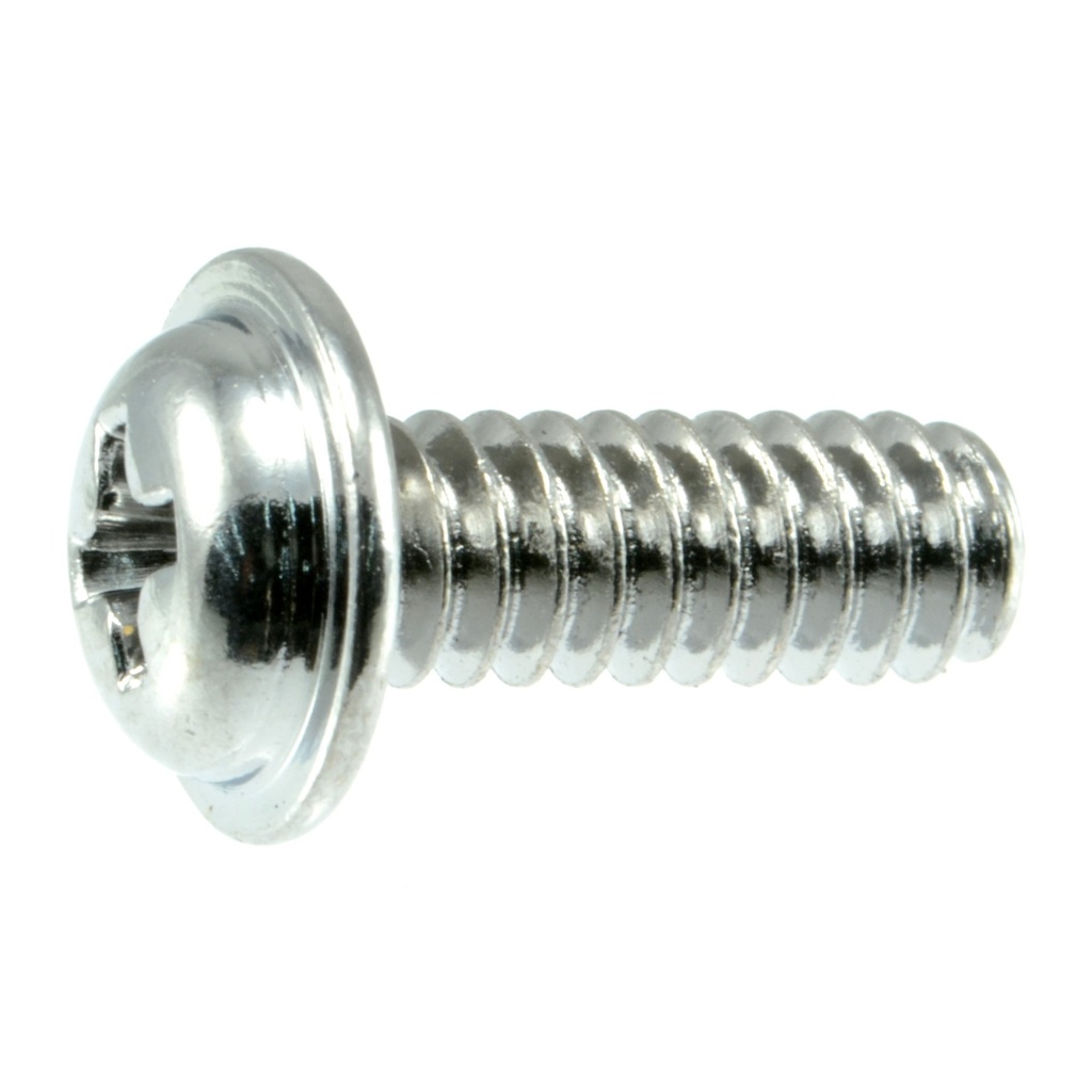 10-24 x 1/2 Fan Blade Scr Cr