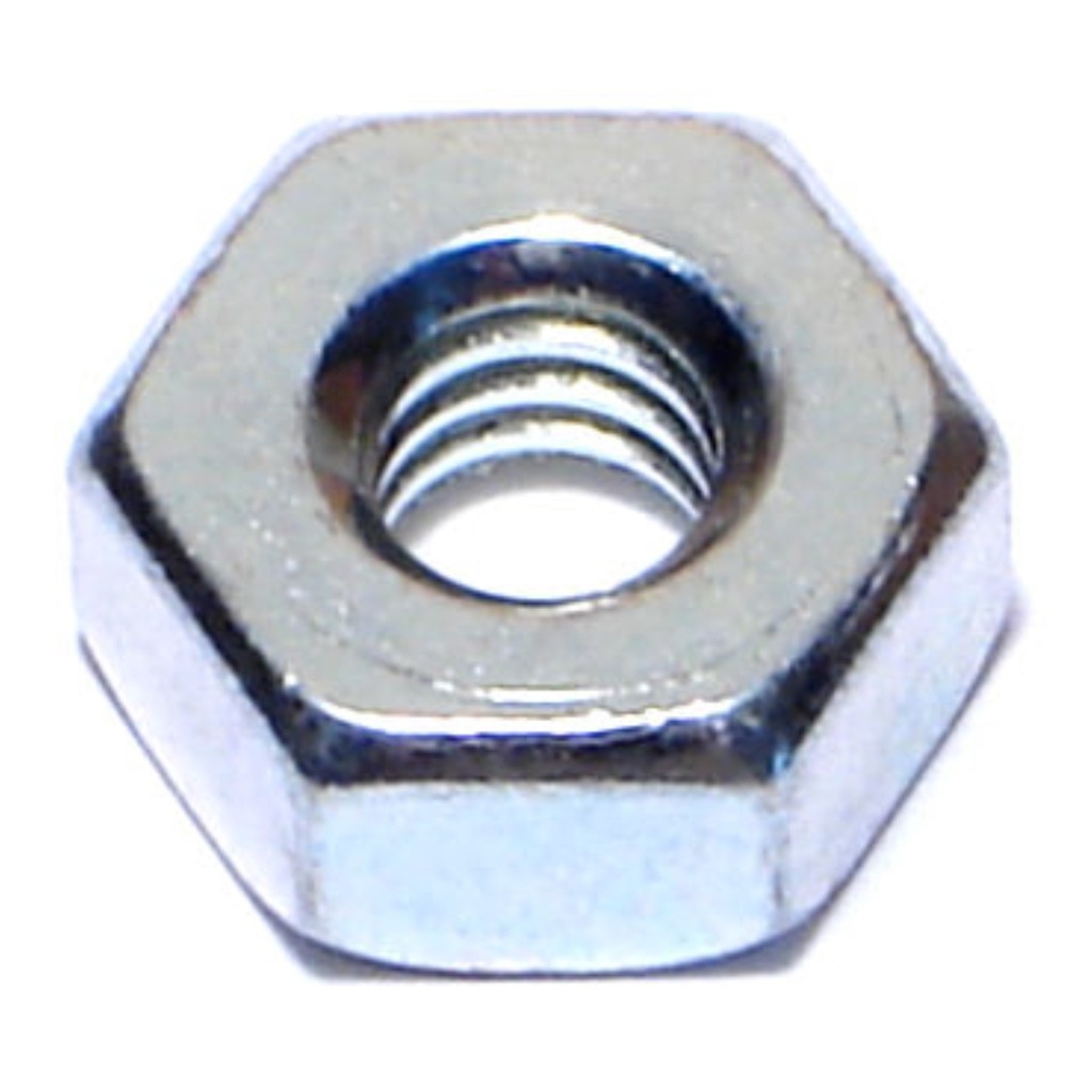 1/4-20 Heavy Hex Nut