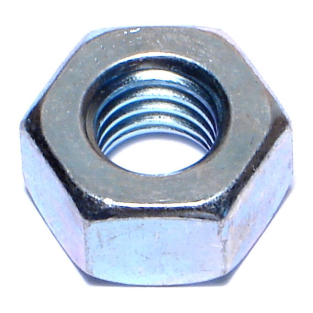 7/16-14 Heavy Hex Nut
