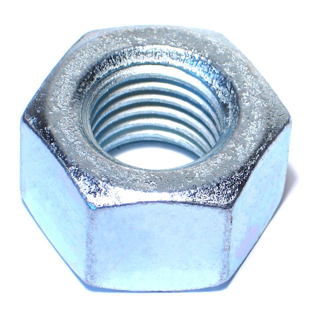 1-8 Heavy Hex Nut