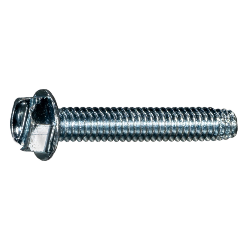 8-32 x 1 Hex SMS Type F