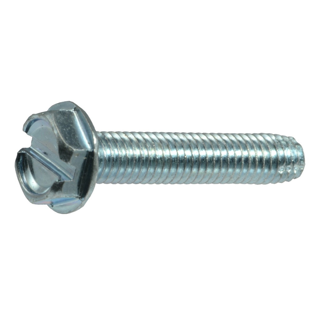 10-32 x 1 Hex SMS Type F