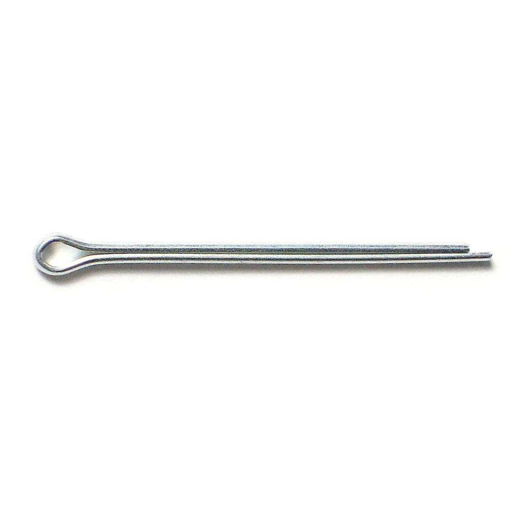 2mm x 32mm Cotter Pin Zinc