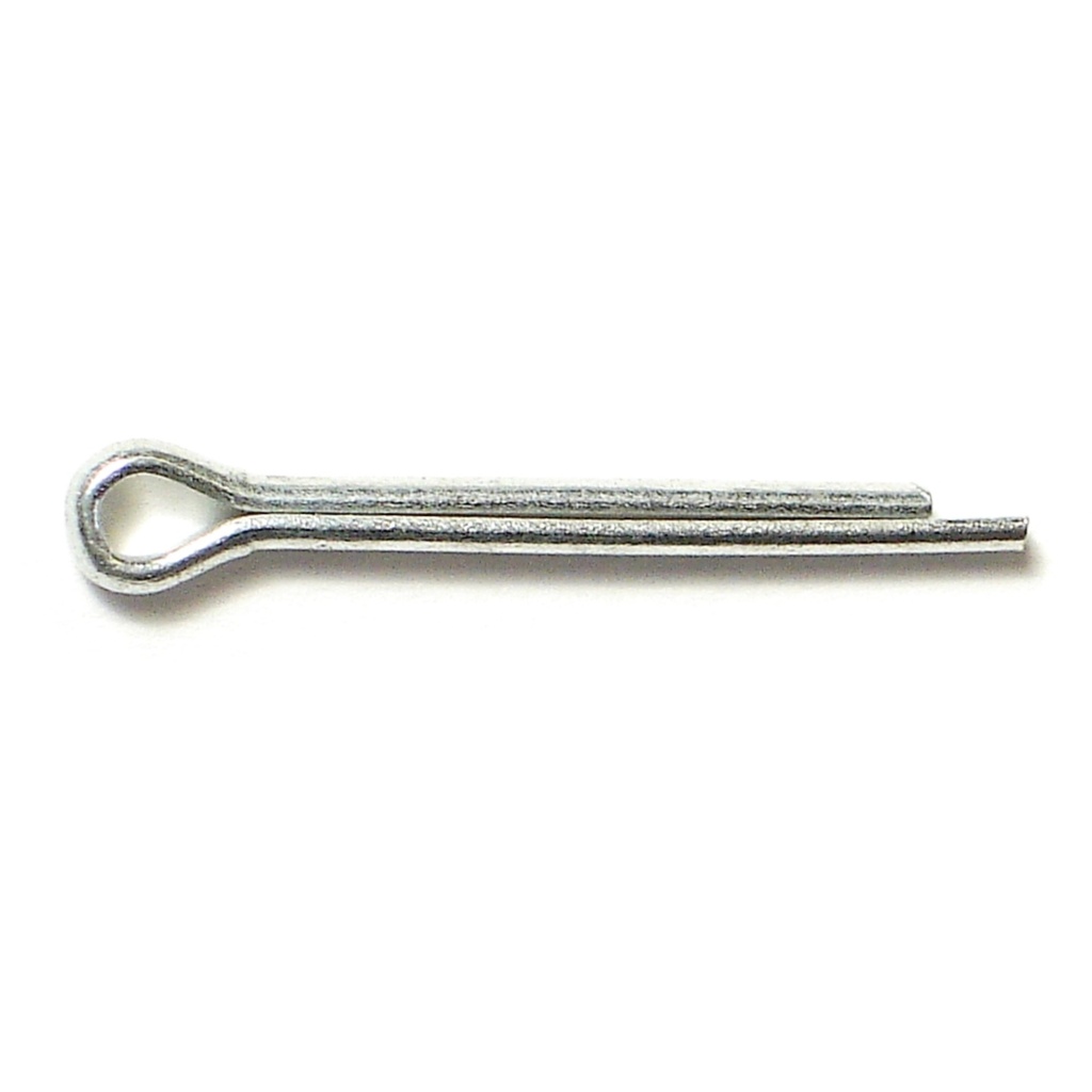 2.5mm x 20mm Cotter Pin Zinc