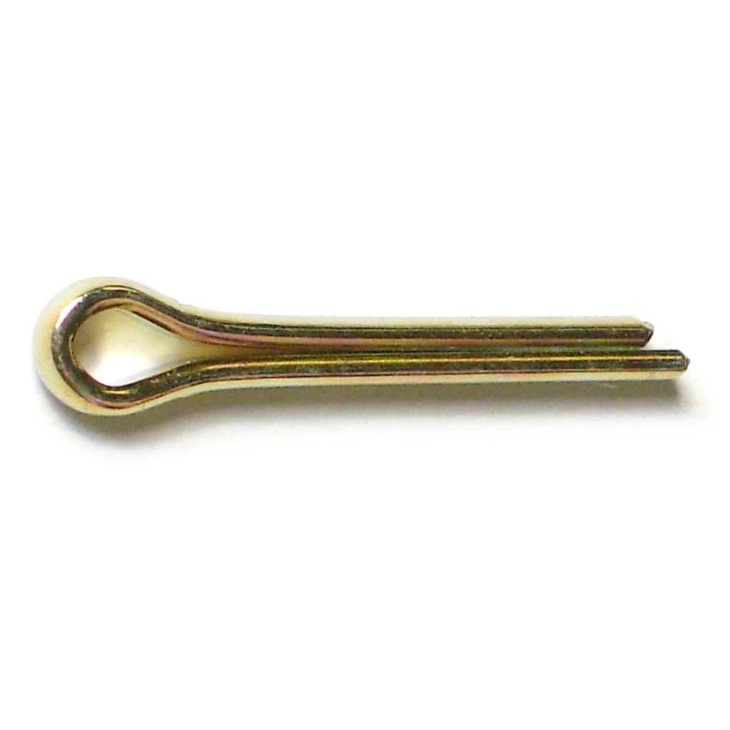 3.2mm x 20mm Cotter Pin Zinc