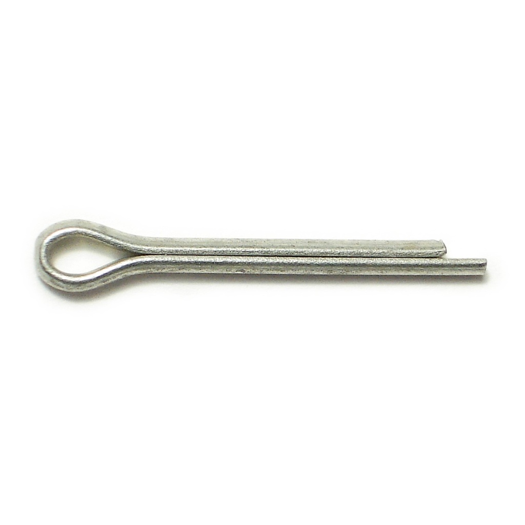 3.2mm x 25mm Cotter Pin Zinc