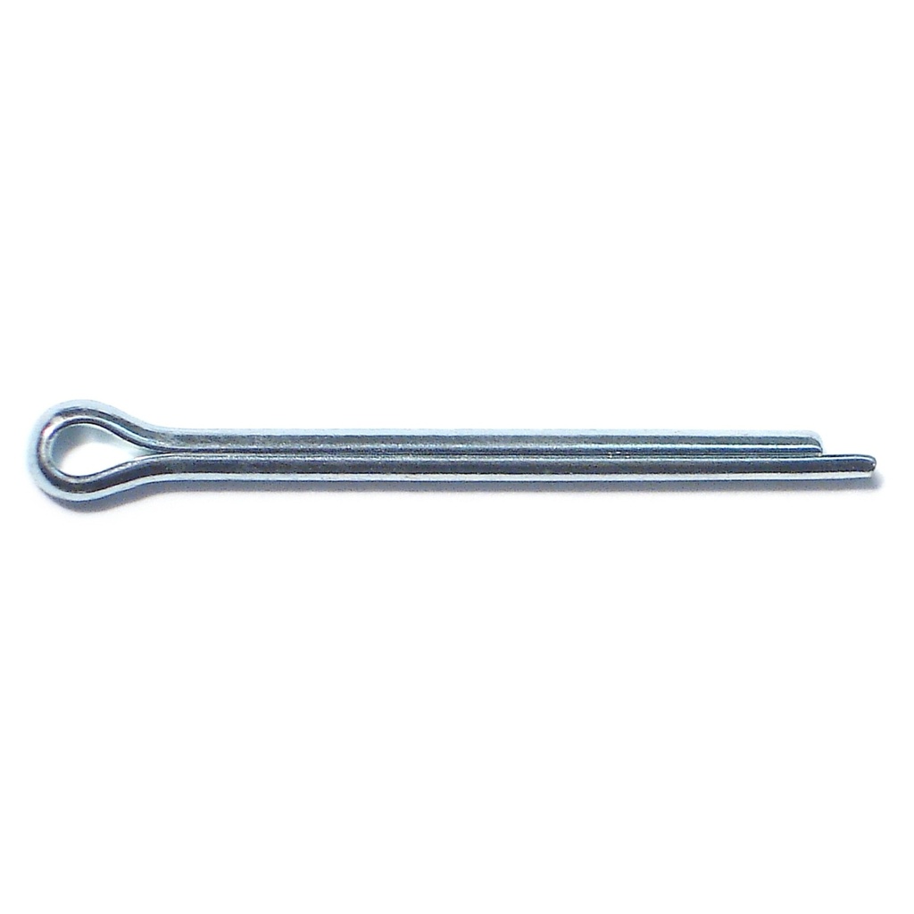 3.2mm x 40mm Cotter Pin Zinc