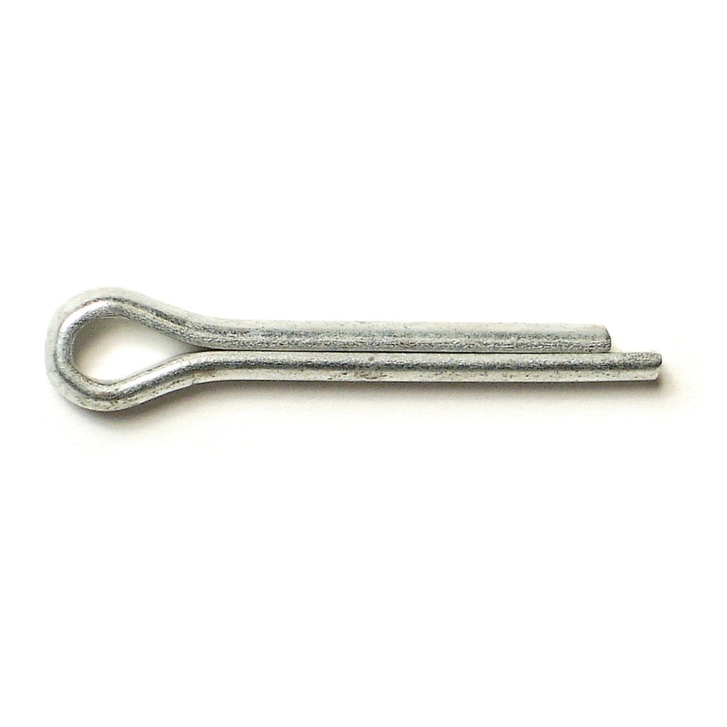 4mm x 25mm Cotter Pin Zinc