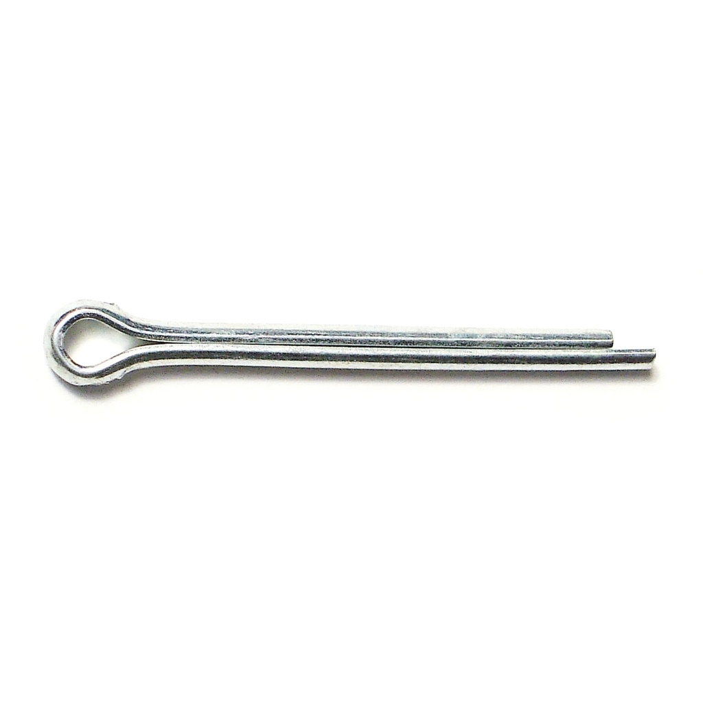 4mm x 40mm Cotter Pin Zinc