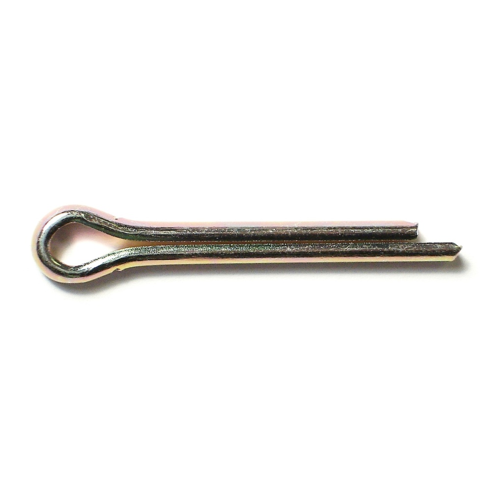 5mm x 32mm Cotter Pin Zinc