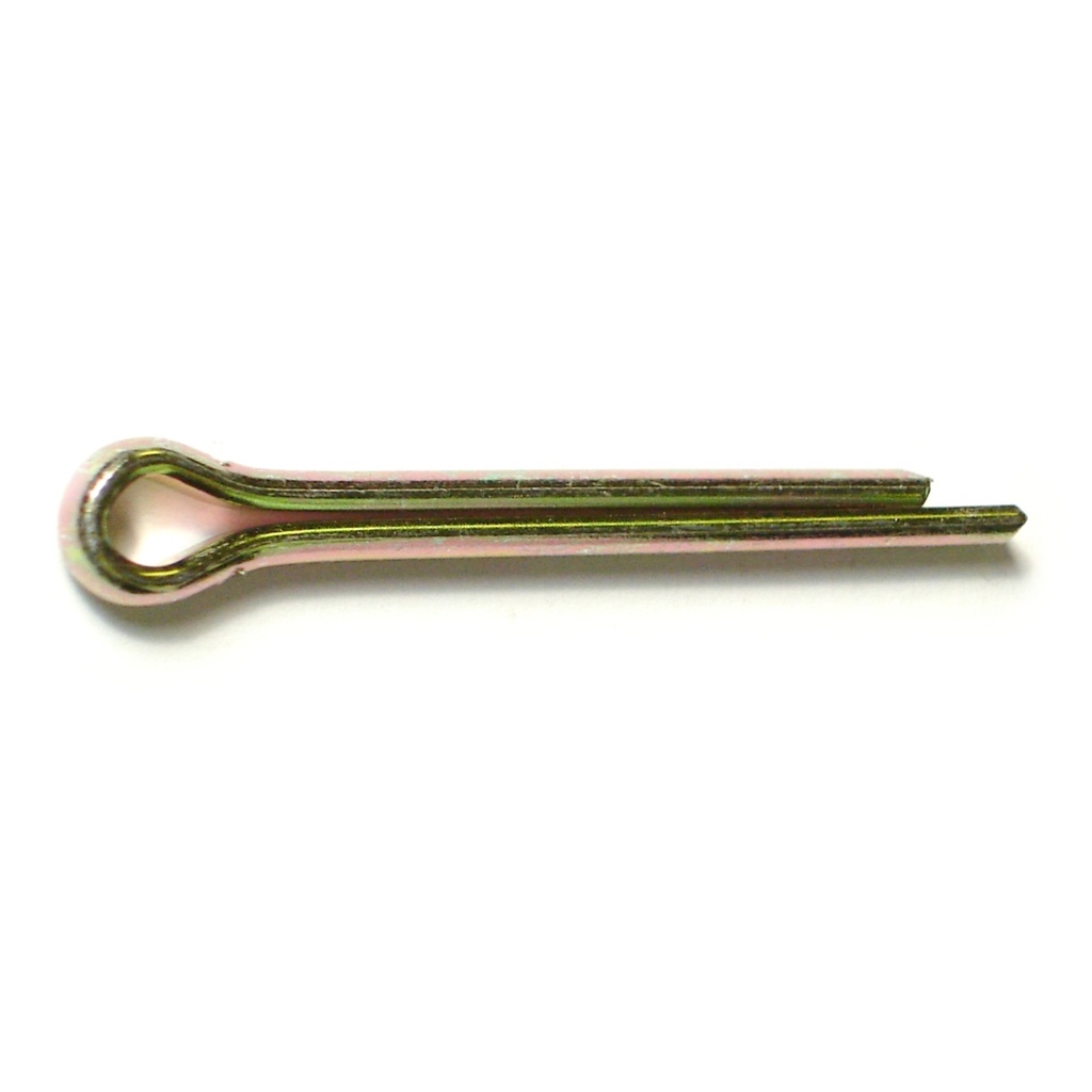 5mm x 40mm Cotter Pin Zinc