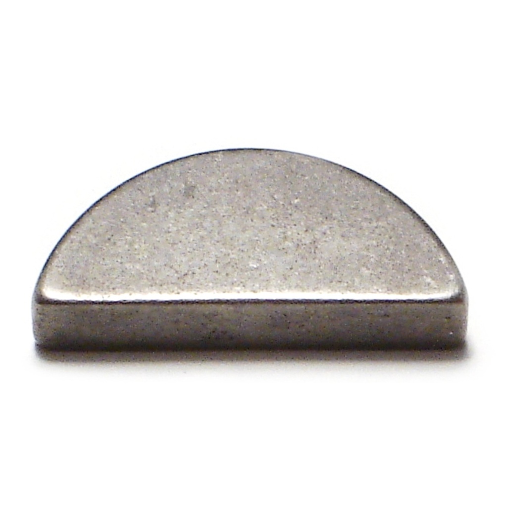5mm x 9mm Woodruff Key