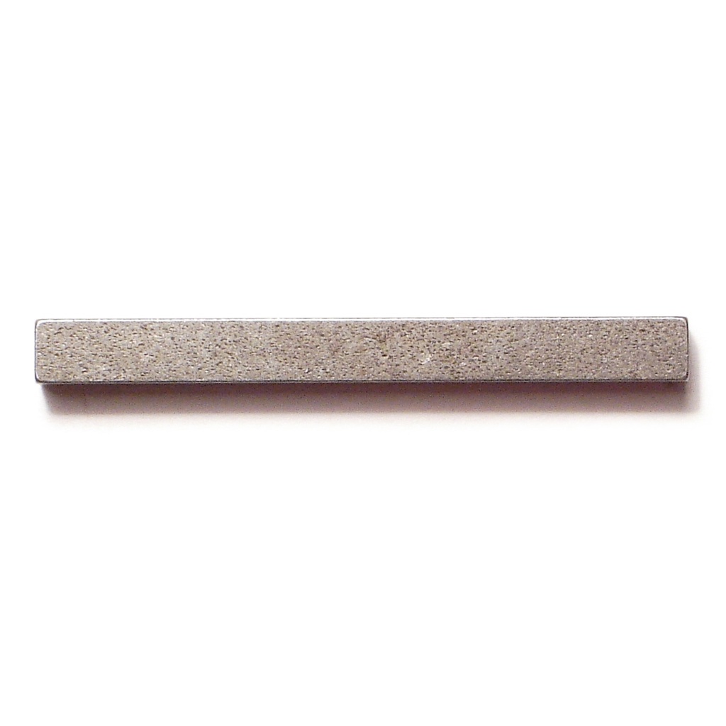 4mm x 4mm x 40 Sq Machine Key